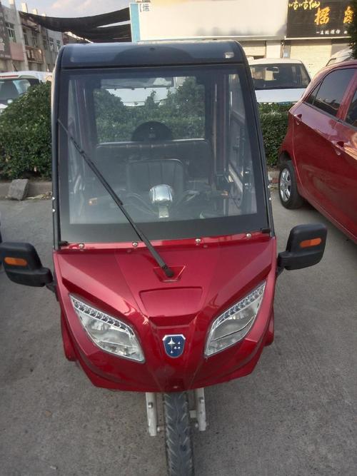 批发,精品二手,永源电动三轮车,金品车况