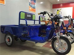 承德电动自行车