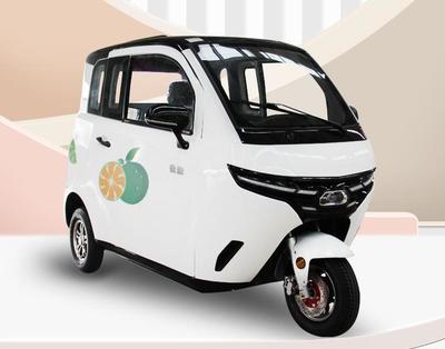 【宗申电动篷车价格】售价4500件,3辆全封闭式电动三轮车,适合老年人,最大续航160公里。